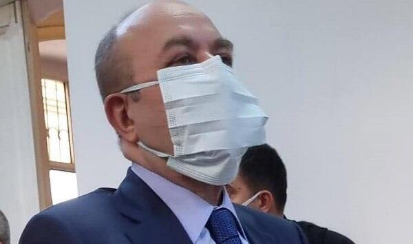 Məhkəmə Eldar Həsənovla bağlı vəsatəti təmin etdi